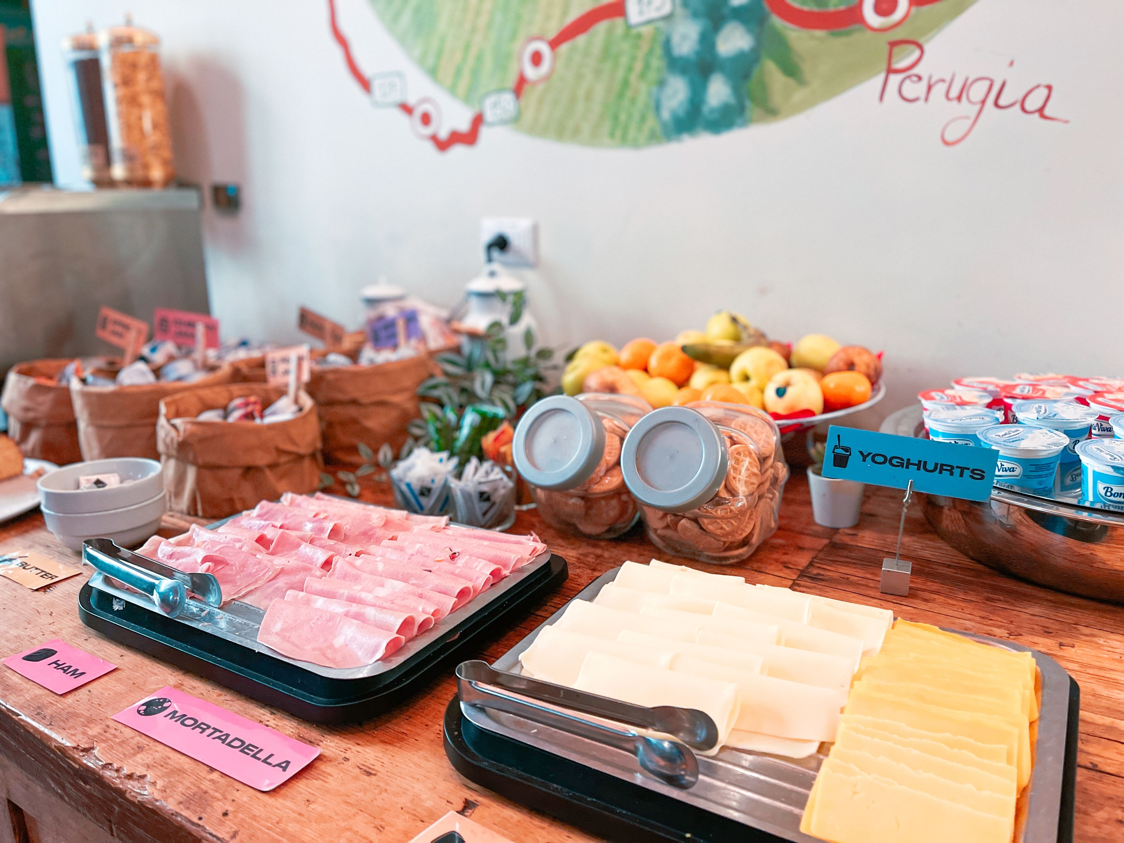 Photo - Ostello Bello Firenze