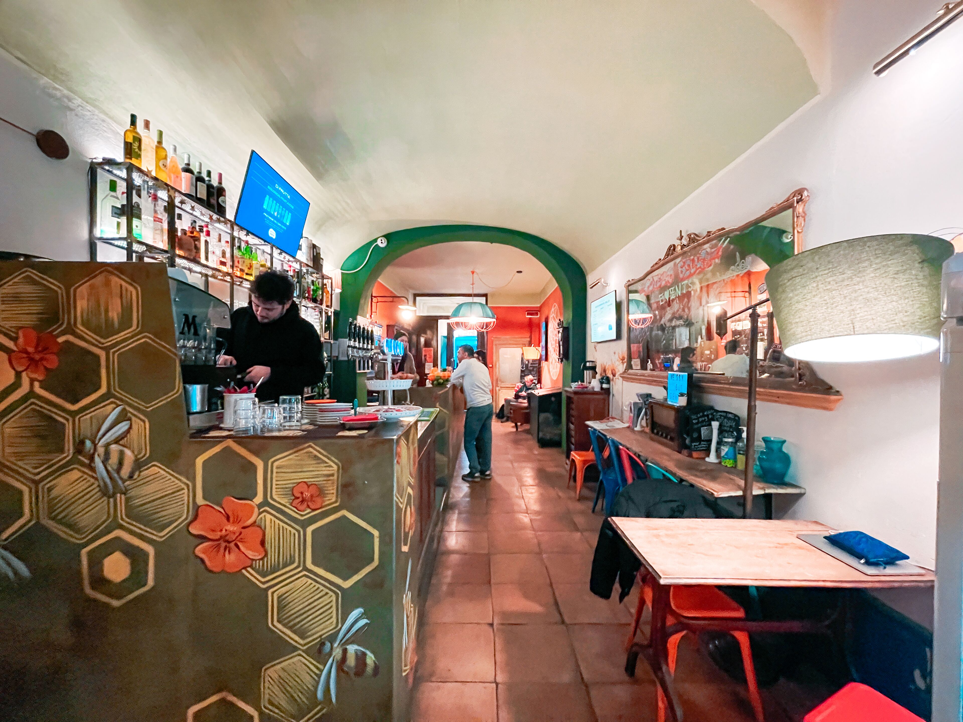 Photo - Ostello Bello Firenze