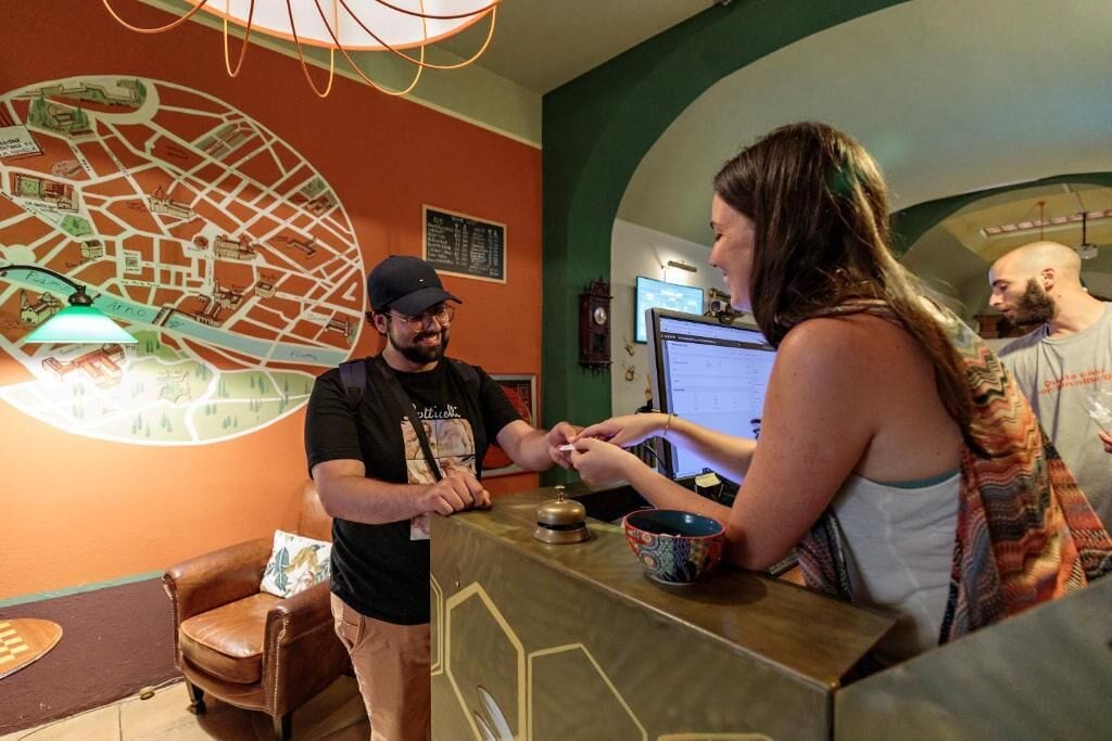 Photo - Ostello Bello Firenze