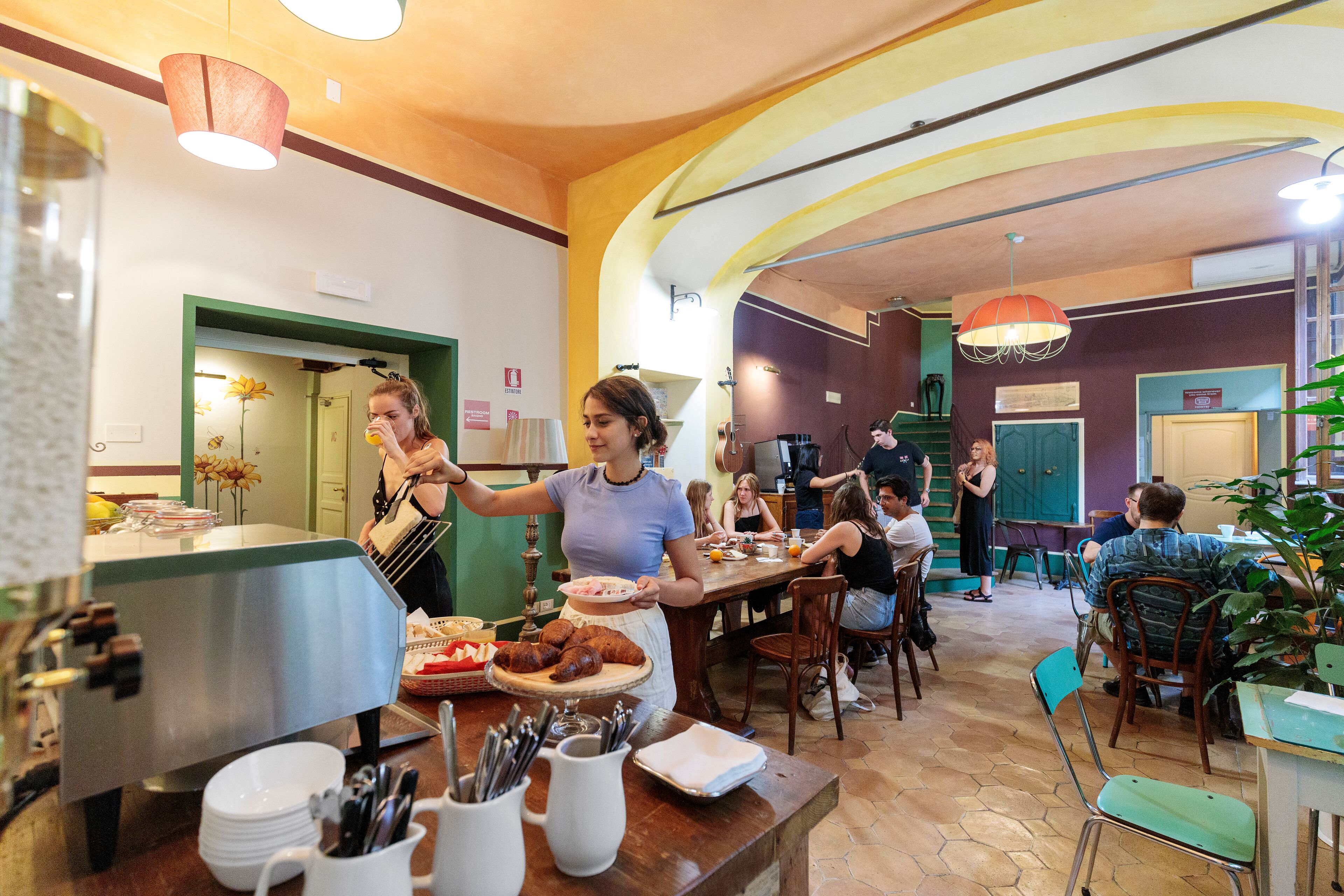 Photo - Ostello Bello Firenze