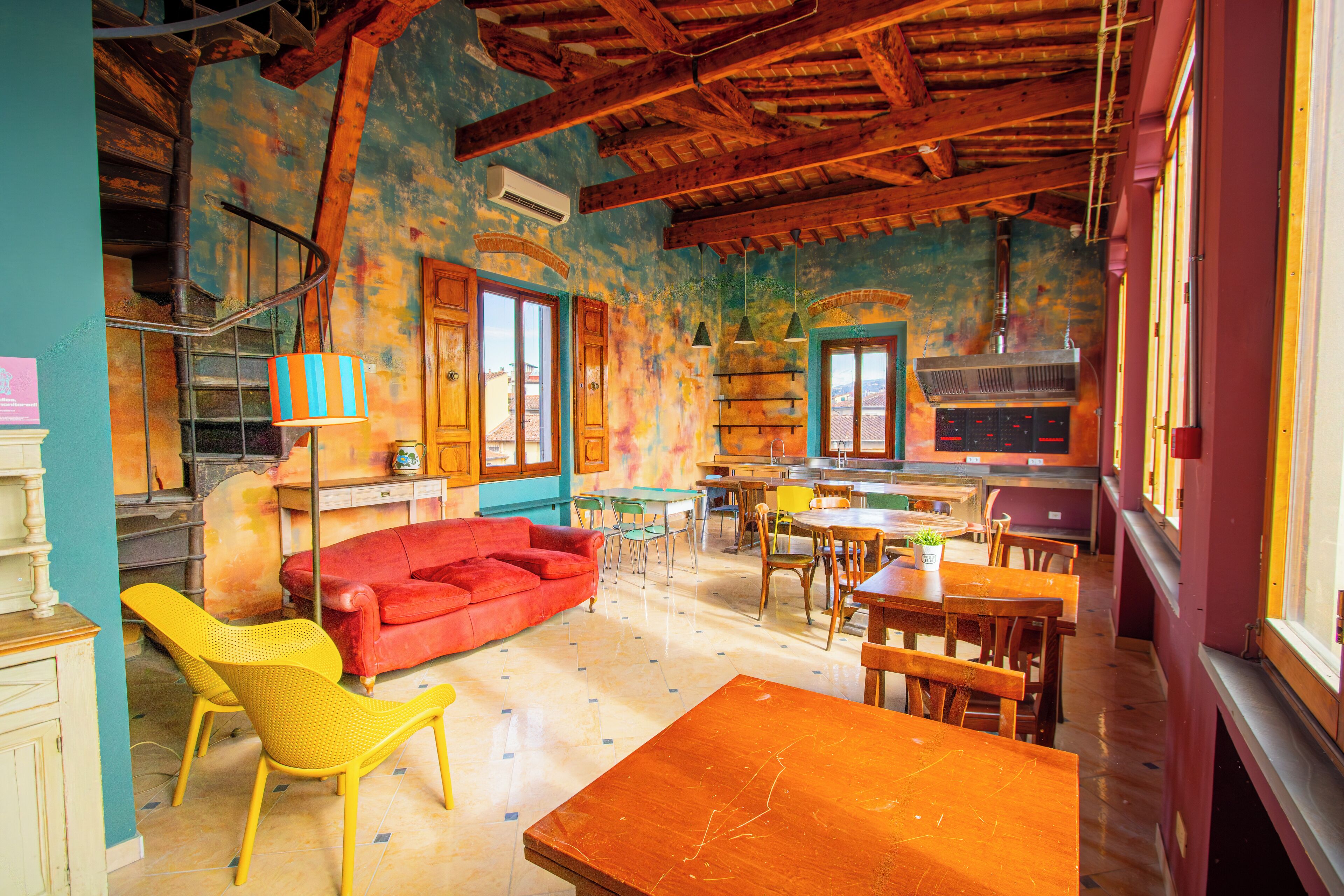 Foto - Ostello Bello Firenze