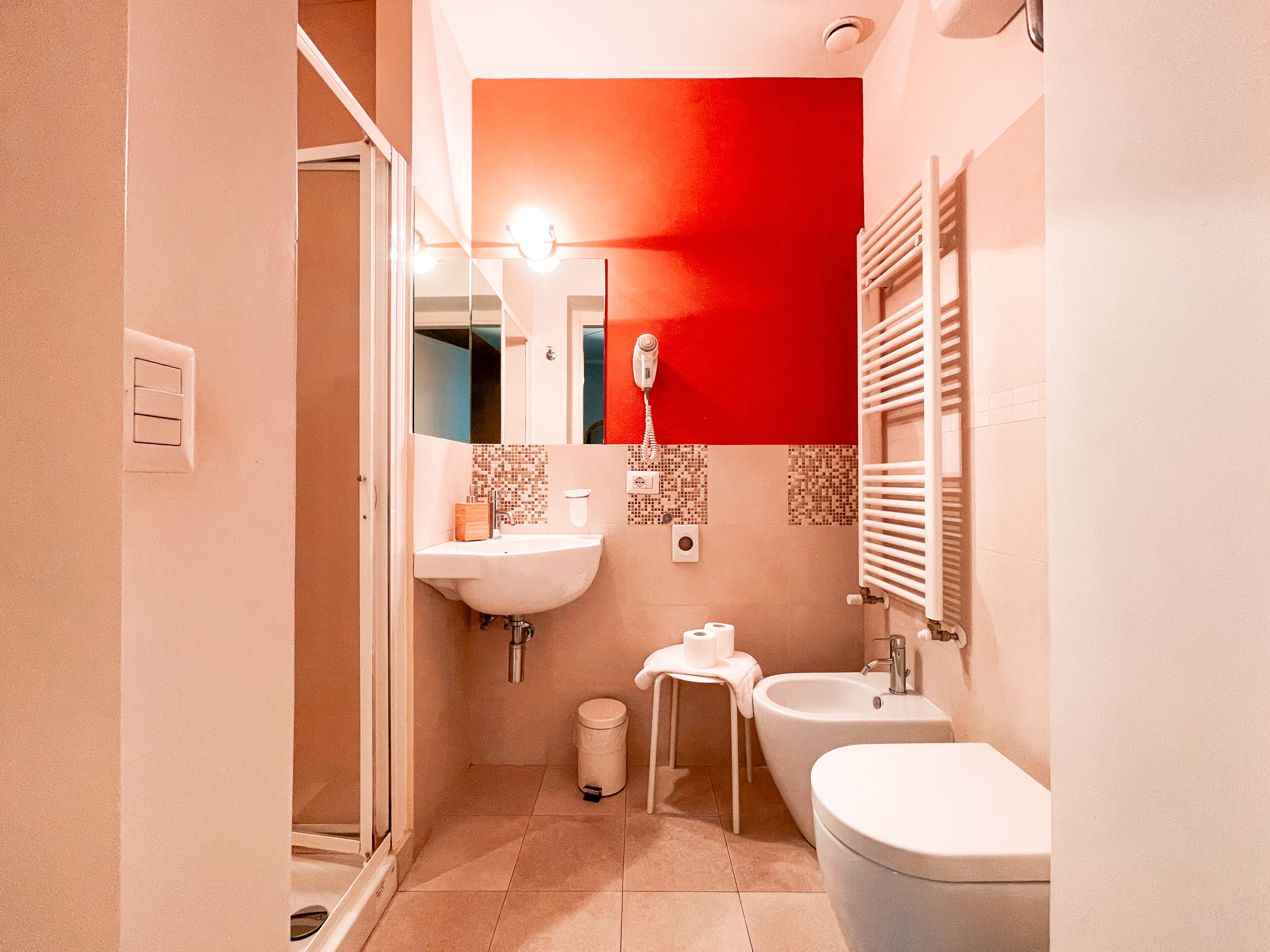 Photo - Ostello Bello Firenze