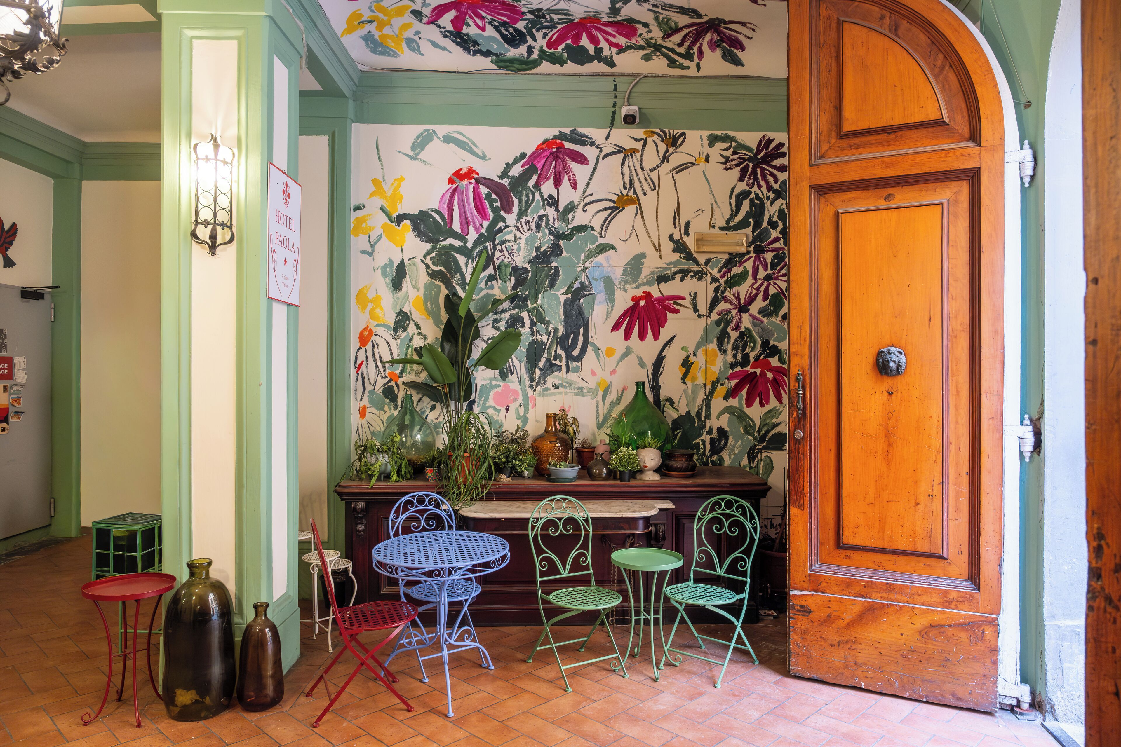 Foto - Ostello Bello Firenze