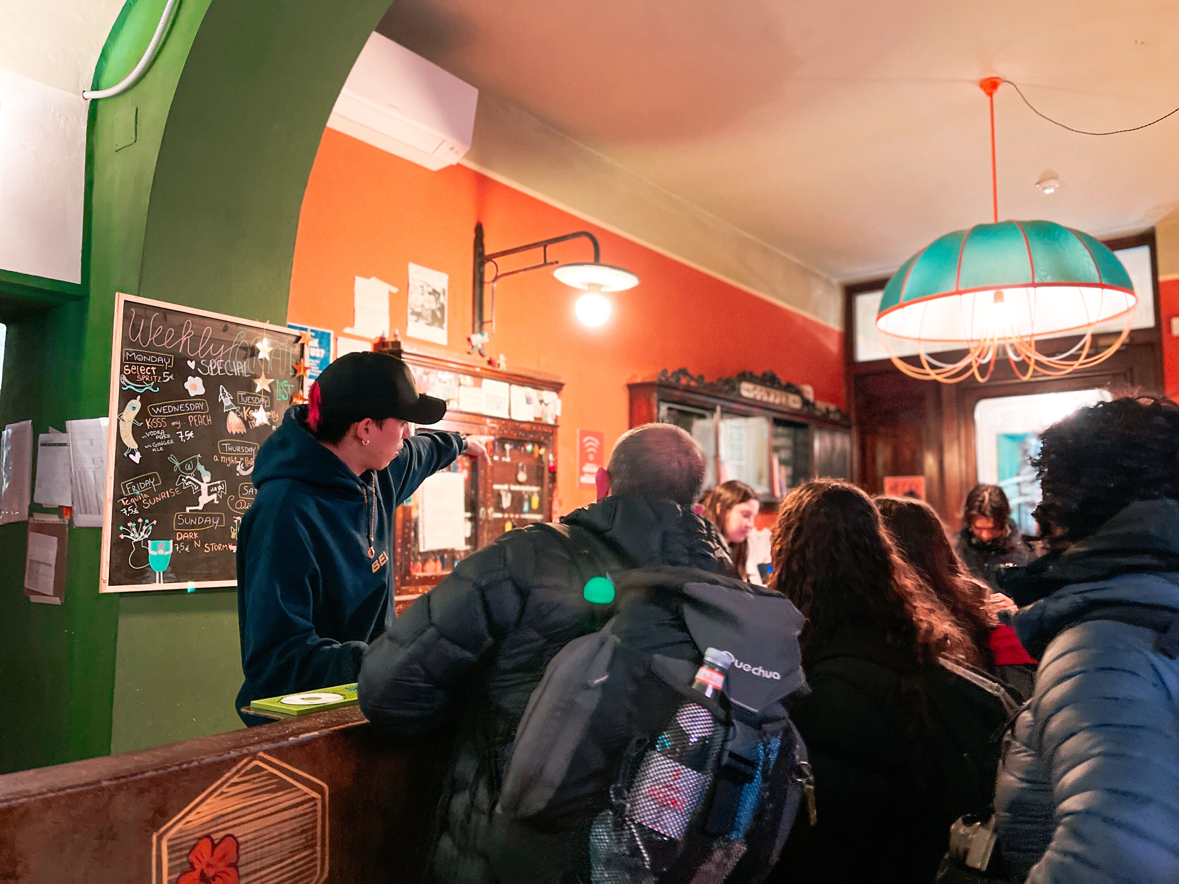 Photo - Ostello Bello Firenze