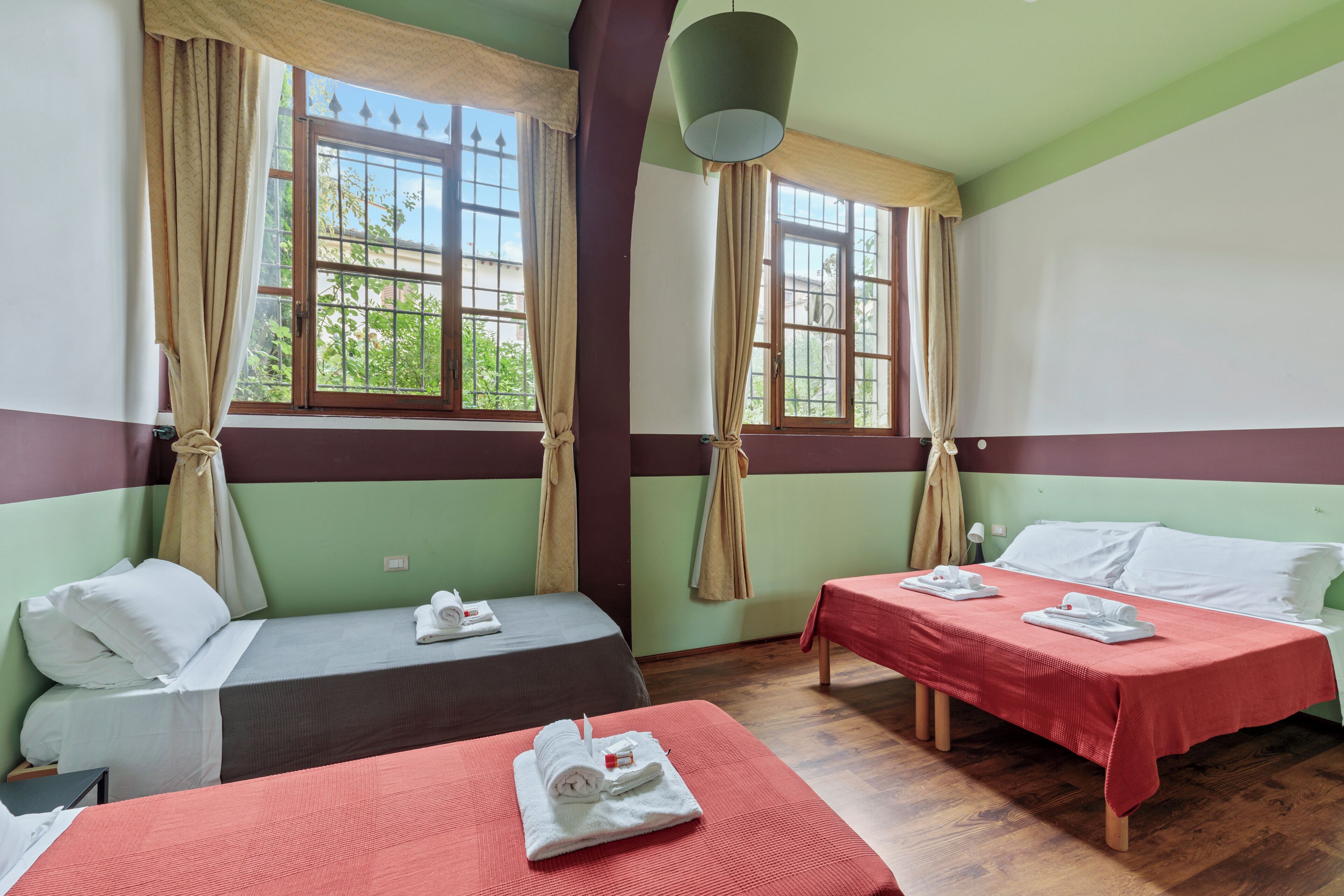 Photo - Ostello Bello Firenze