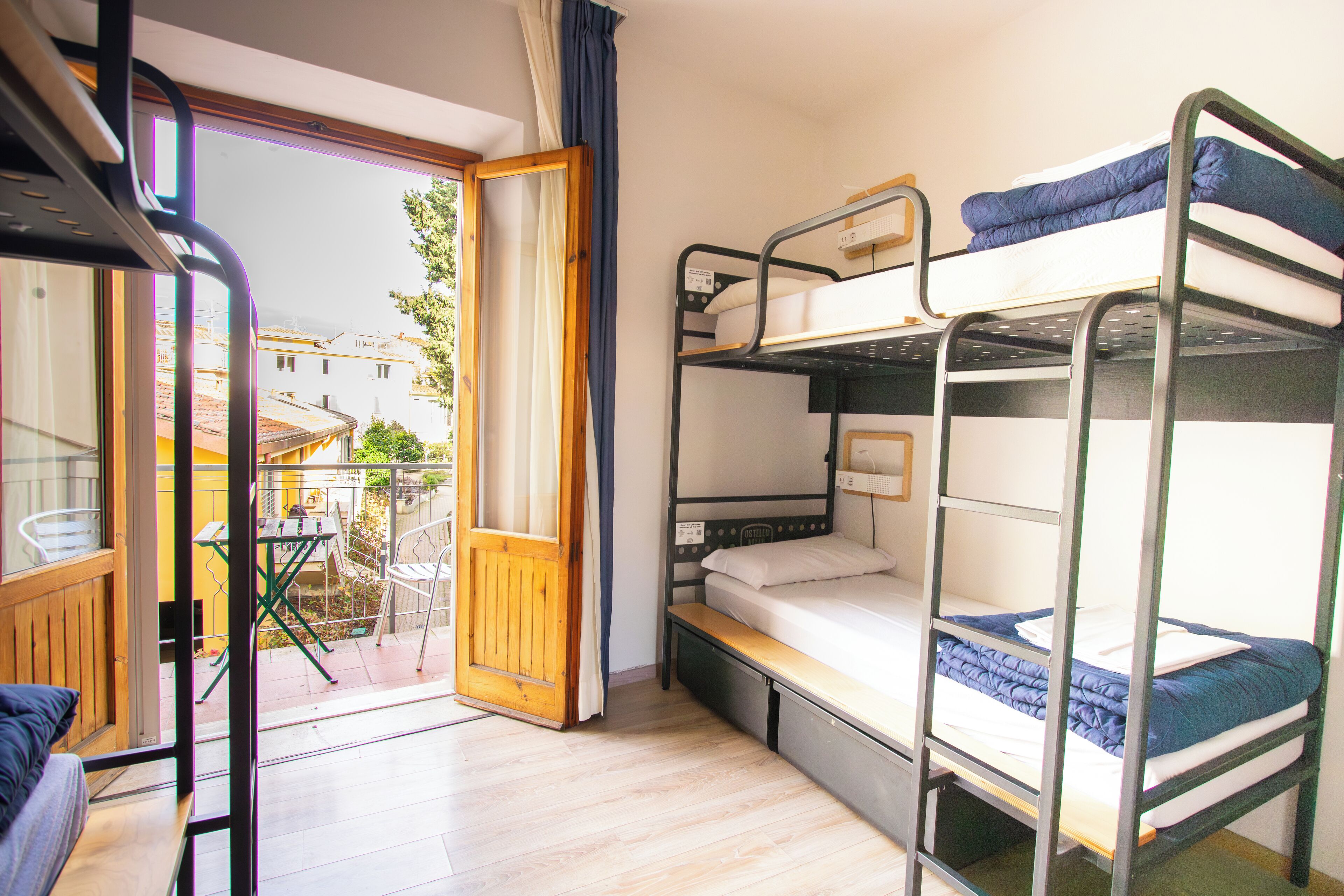 Foto - Ostello Bello Firenze