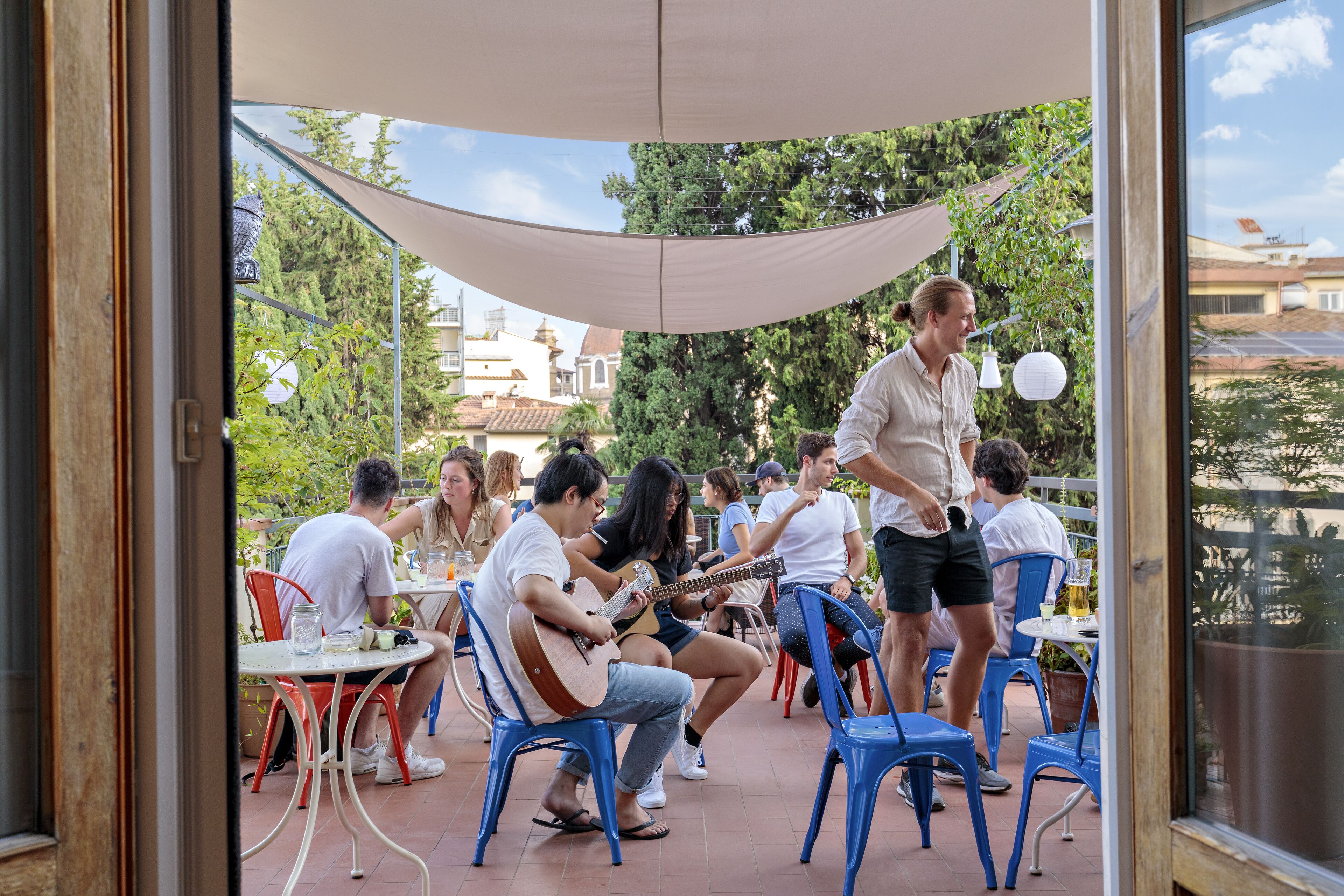 Photo - Ostello Bello Firenze