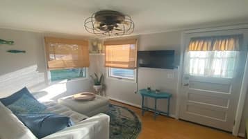 Smart-TV, Stereoanlage