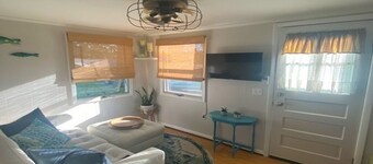 Casa De Las Olas - Cute cozy cottage in Westerly, RI