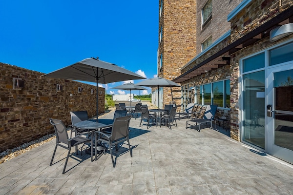 Servei de l'allotjament