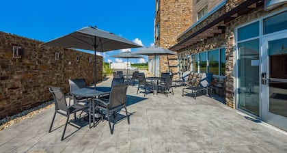Fairfield Inn & Suites by Marriott Columbus Canal Winchester