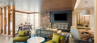 Fairfield Inn & Suites by Marriott Columbus Canal Winchester