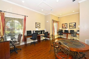 Interior - Bp835cp 4 Bedroom Condo in Bella Piazza (Davenport)