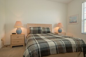 Condo, Multiple Beds, Hot Tub, Golf View