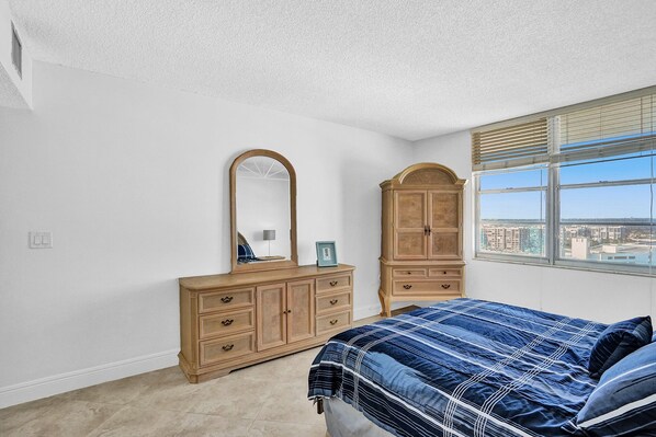 2 bedrooms, WiFi
