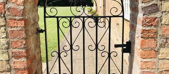 Charming Hen Cottage Countryside Retreat Lincoln