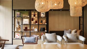 Tiện nghi, dịch vụ nơi lưu trú