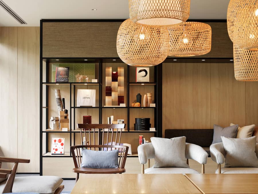 Servicio de la propiedad