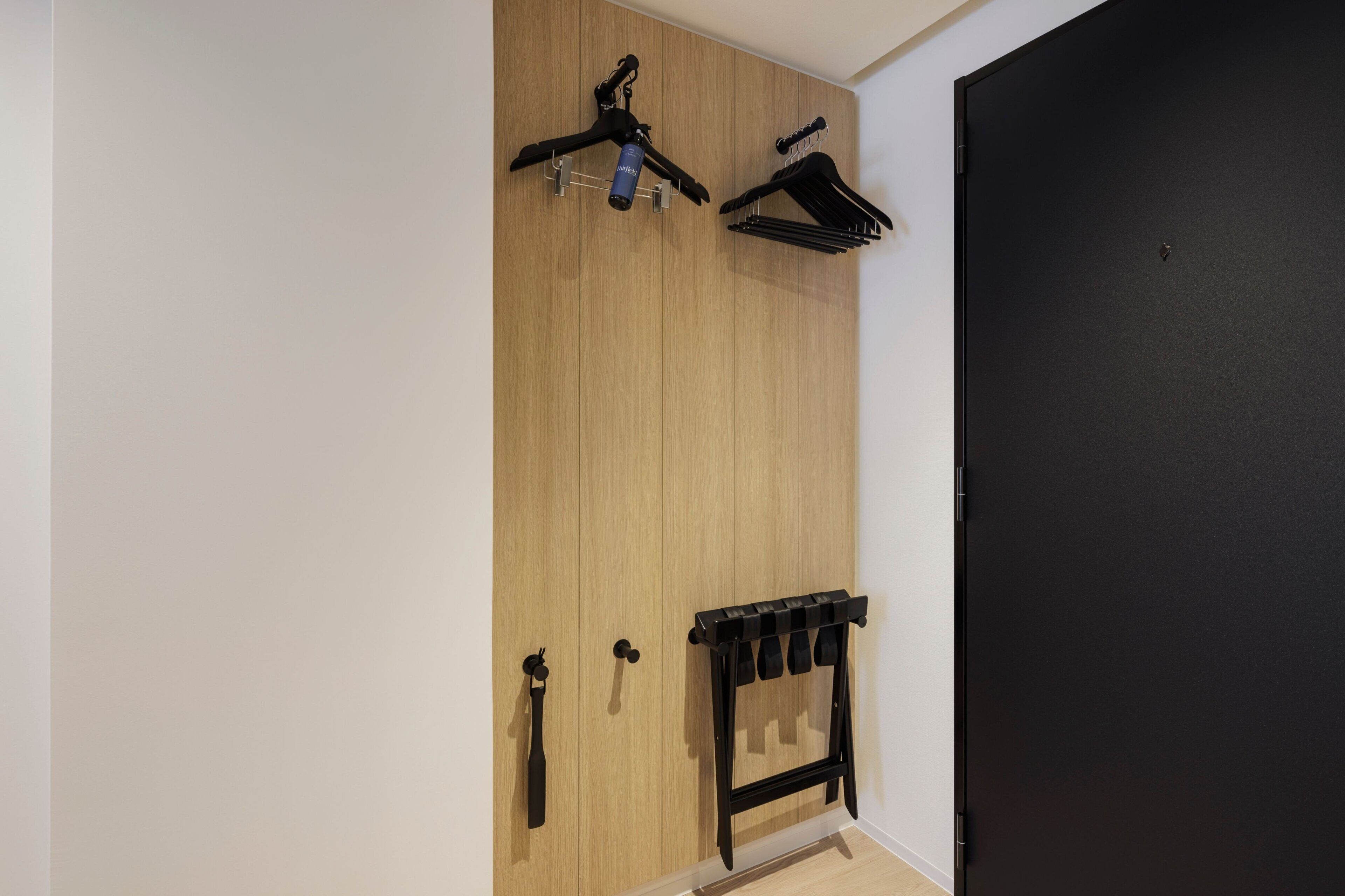 down duvets, in-room safe, desk, blackout curtains