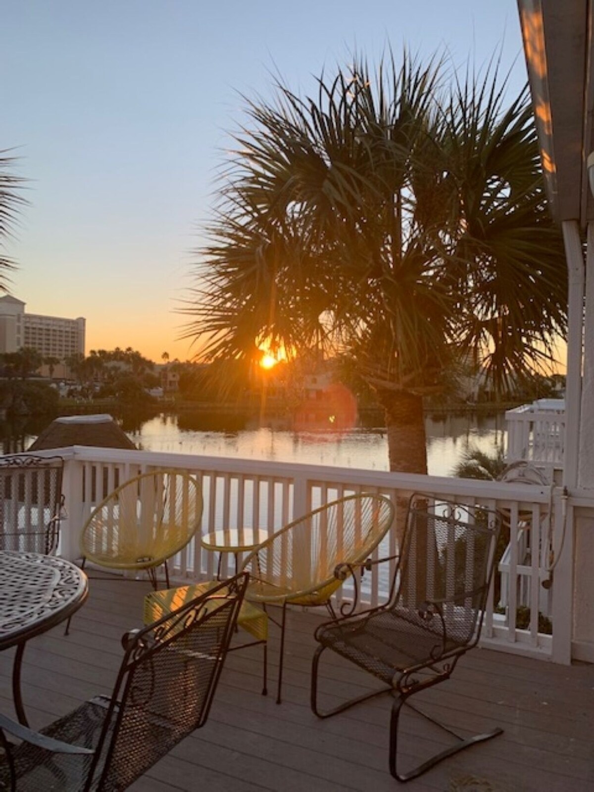 Photo 18 of Snowbirds come enjoy the mild winter weather here in Destin.