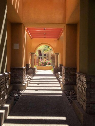 Condo 124E in Historic Mesilla