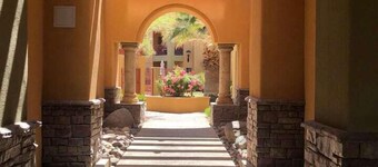 Condo 124E in Historic Mesilla