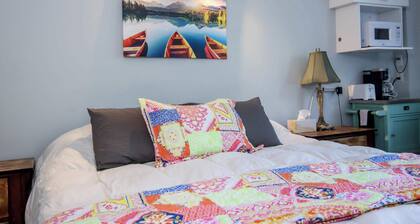 The Jypsy Inn - Muskoka Room<br>Bracebridge