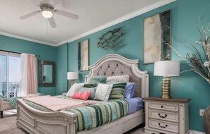 3 habitaciones, tabla de planchar con plancha y wifi gratis