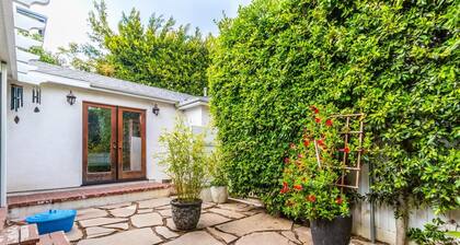 Mar Vista Vacation Villa