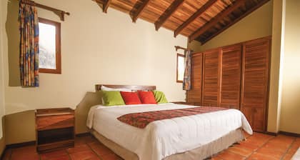 Nandel Beach Resort