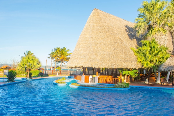 Se sirven desayunos, comidas y cenas