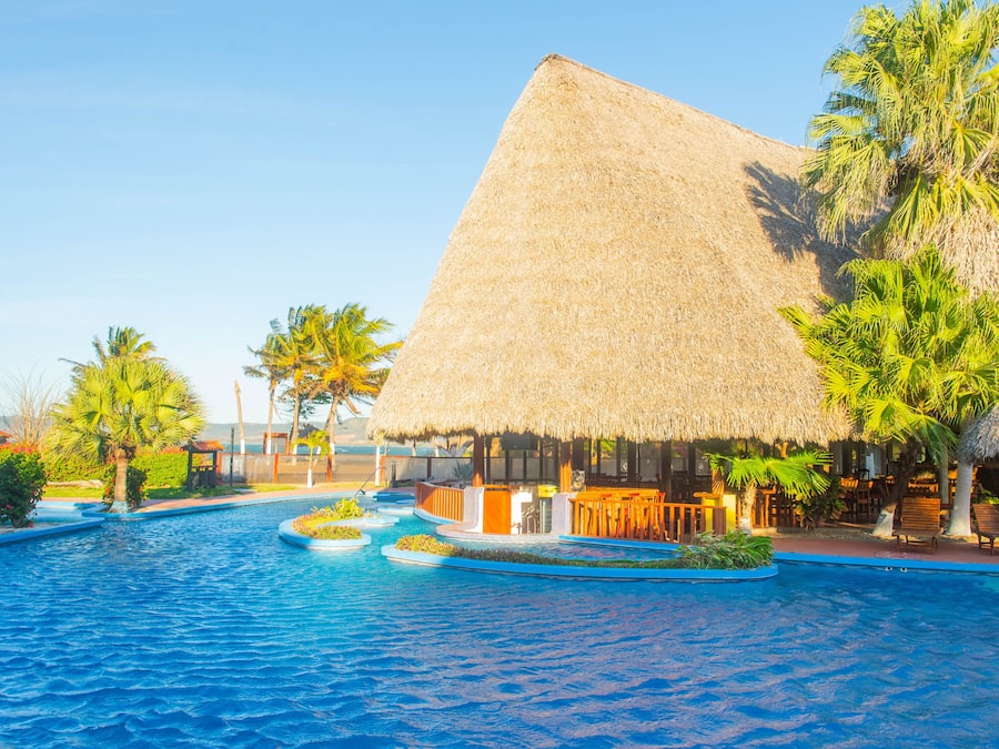 Se sirven desayunos, almuerzos y cenas