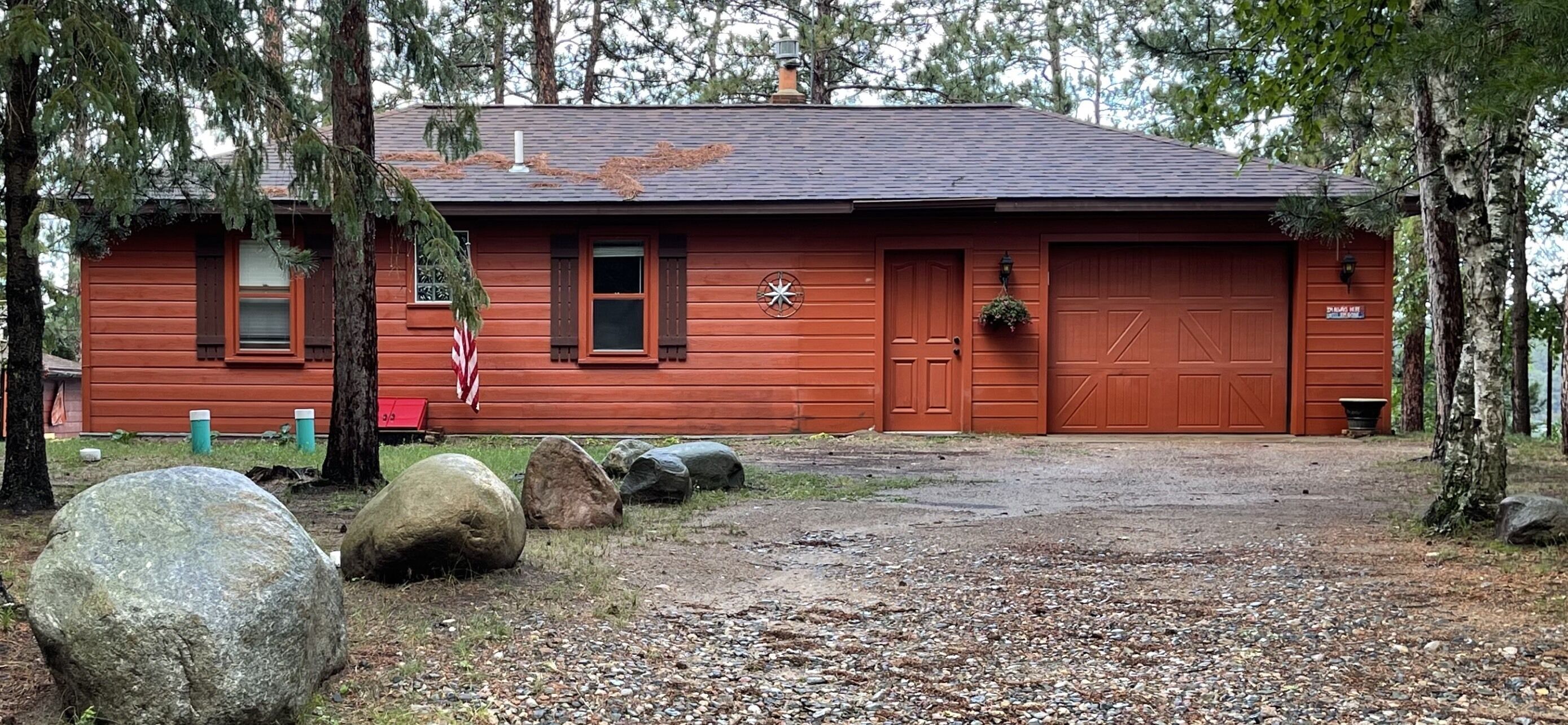 Welcome to the Gilmore Lake Getaway!