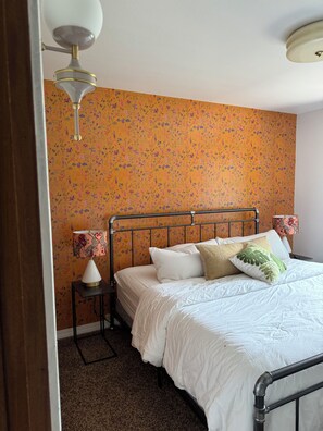 3 chambres, Wi-Fi, draps fournis