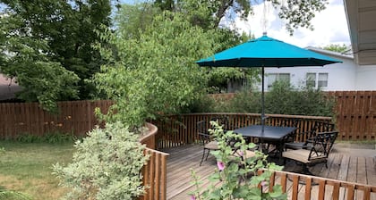 A Bit of Brookings Joy