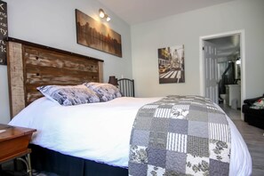 1 soveværelse, Wi-Fi