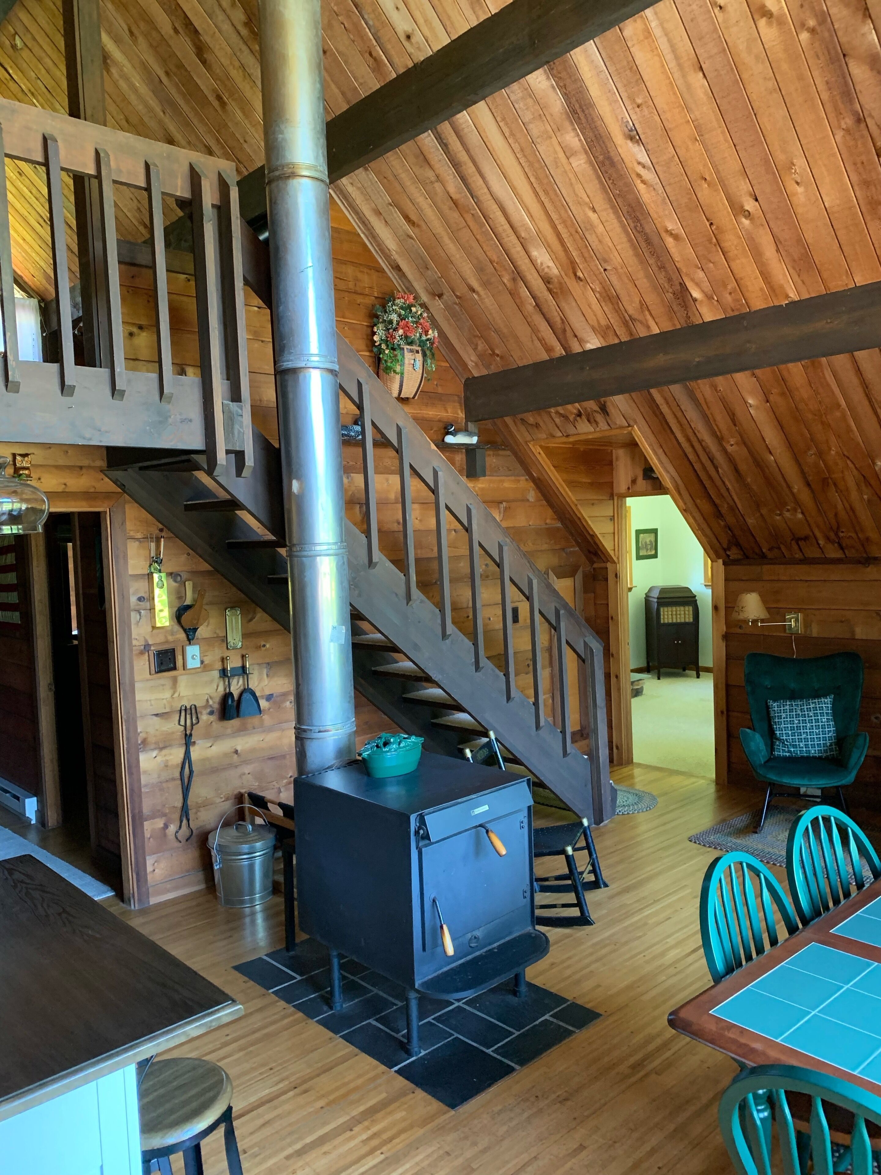 Intérieur