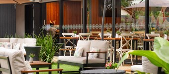 Pousada Flores do Carmo