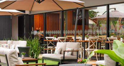 Pousada Flores do Carmo