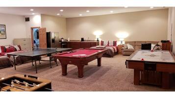 Area giochi