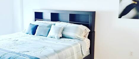 2 soverom, wi-fi (inkludert), sengetøy og rullestolvennlig