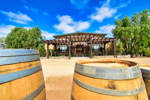 Sagebrush Villa at Peppertree Lane Ranch