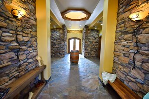 Intérieur