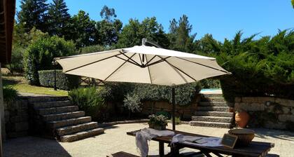 Casa de Campo, Casa do Batocal