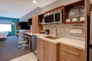 Coffee/tea maker - Home2 Suites BY Hilton Tucson Downtown (Tucson)