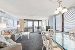 TV - Watercrest 1509- 2BR/2BA (Panama City Beach)