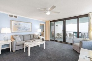 TV - Watercrest 1509- 2BR/2BA (Panama City Beach)