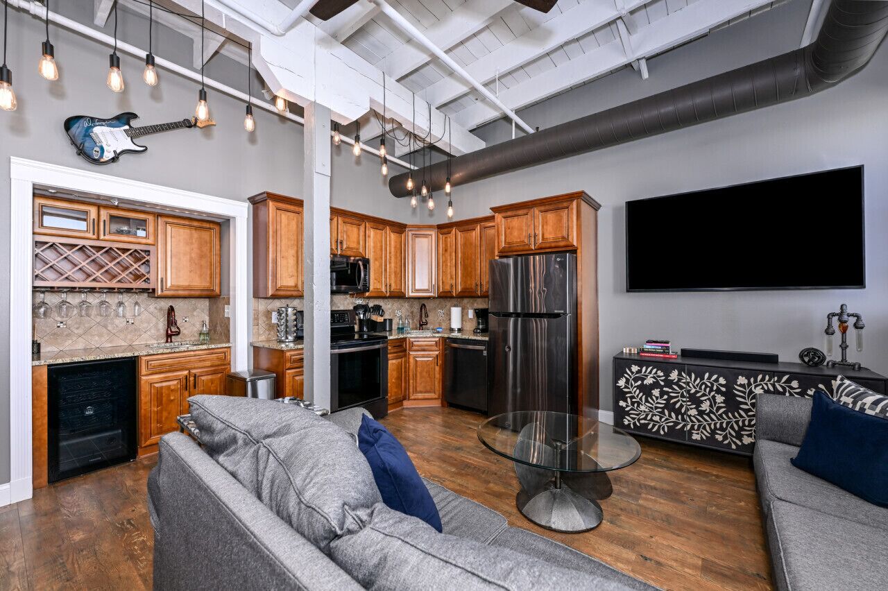 Smart TV, video games, DVD player, books