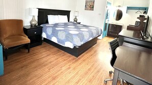 Room - Rodeway Inn Nashville (Nashville)