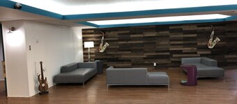 Rodeway Inn Nashville